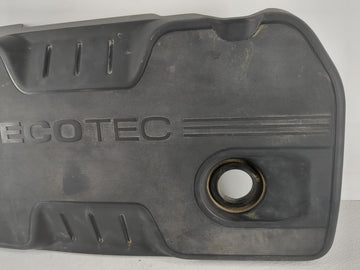 2011 Chevrolet Equinox Engine Cover