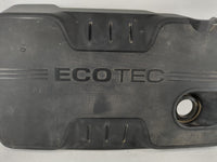 2011 Chevrolet Equinox Engine Cover - Oemusedautoparts1.com
