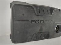 2011 Chevrolet Equinox Engine Cover - Oemusedautoparts1.com