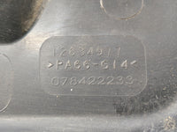 2011 Chevrolet Equinox Engine Cover - Oemusedautoparts1.com