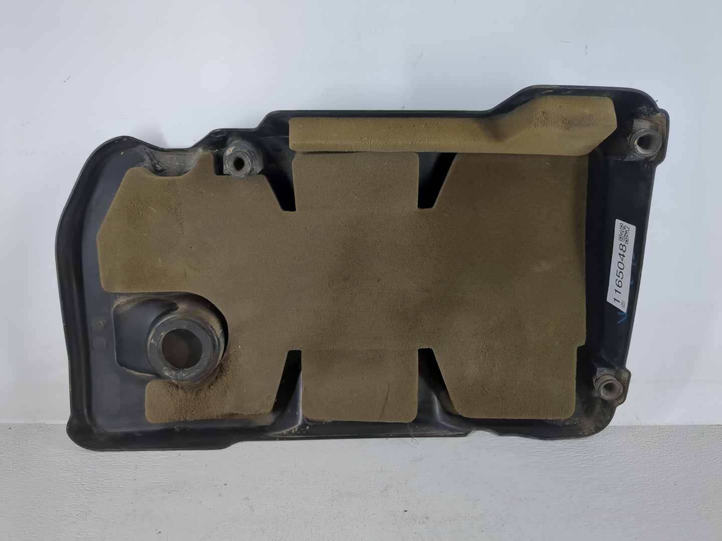 2011 Chevrolet Equinox Engine Cover - Oemusedautoparts1.com