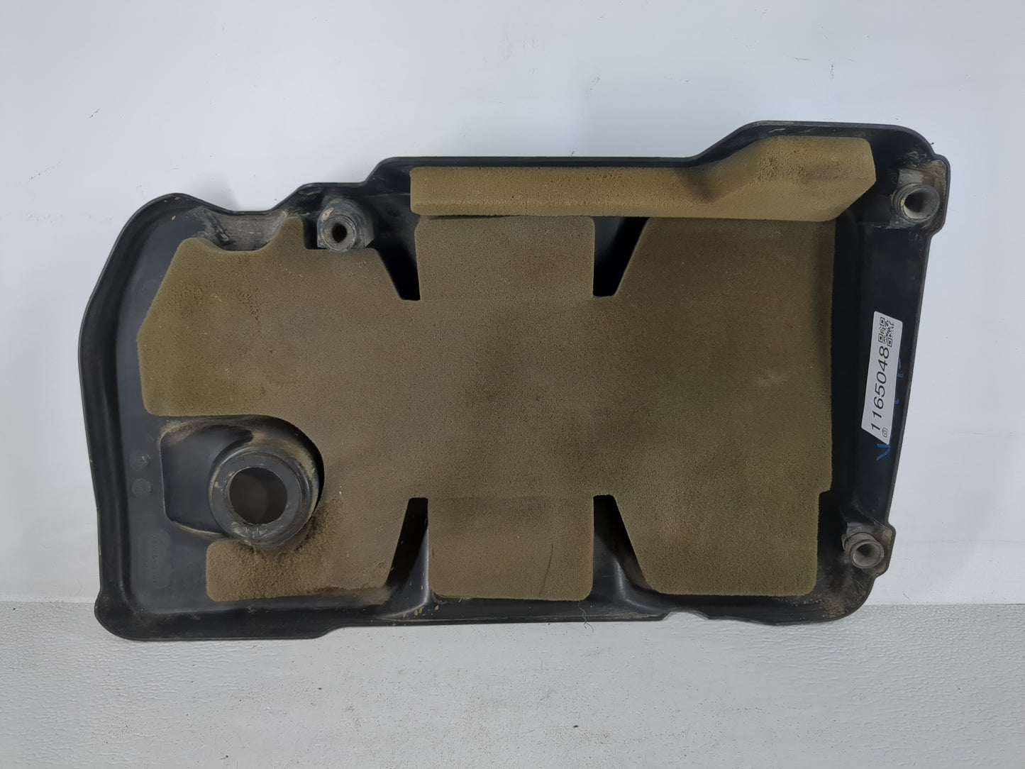 2011 Chevrolet Equinox Engine Cover - Oemusedautoparts1.com