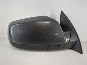 compare product 2010-2011 Chevrolet Equinox Passenger Side View Mirror - Right Door Mirror OEM Used