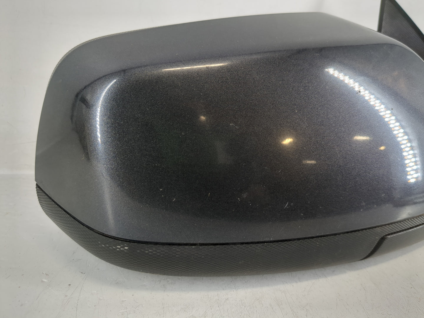 2010-2011 Chevrolet Equinox Passenger Side View Mirror - Right Door Mirror OEM Used - Oemusedautoparts1.com