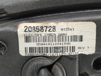 2010-2011 Chevrolet Equinox Passenger Side View Mirror - Right Door Mirror OEM Used - Oemusedautoparts1.com