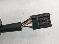 2010-2011 Chevrolet Equinox Passenger Side View Mirror - Right Door Mirror OEM Used - Oemusedautoparts1.com