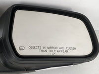 2010-2011 Chevrolet Equinox Passenger Side View Mirror - Right Door Mirror OEM Used - Oemusedautoparts1.com