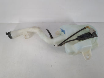 compare product 2010-2017 Chevrolet Equinox Windshield Washer Fluid Reservoir Bottle Oem
