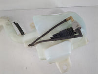 2010-2017 Chevrolet Equinox Windshield Washer Fluid Reservoir Bottle Oem - Oemusedautoparts1.com