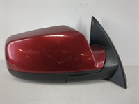 2010-2011 Chevrolet Equinox Passenger Side View Mirror - Right Door Mirror OEM Used - Oemusedautoparts1.com