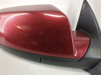2010-2011 Chevrolet Equinox Passenger Side View Mirror - Right Door Mirror OEM Used - Oemusedautoparts1.com