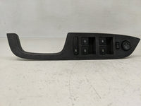 2010-2017 Chevrolet Equinox Master Power Window Switch Replacement Driver Side Left P/N:20917599 Fits OEM Used Auto Parts - 