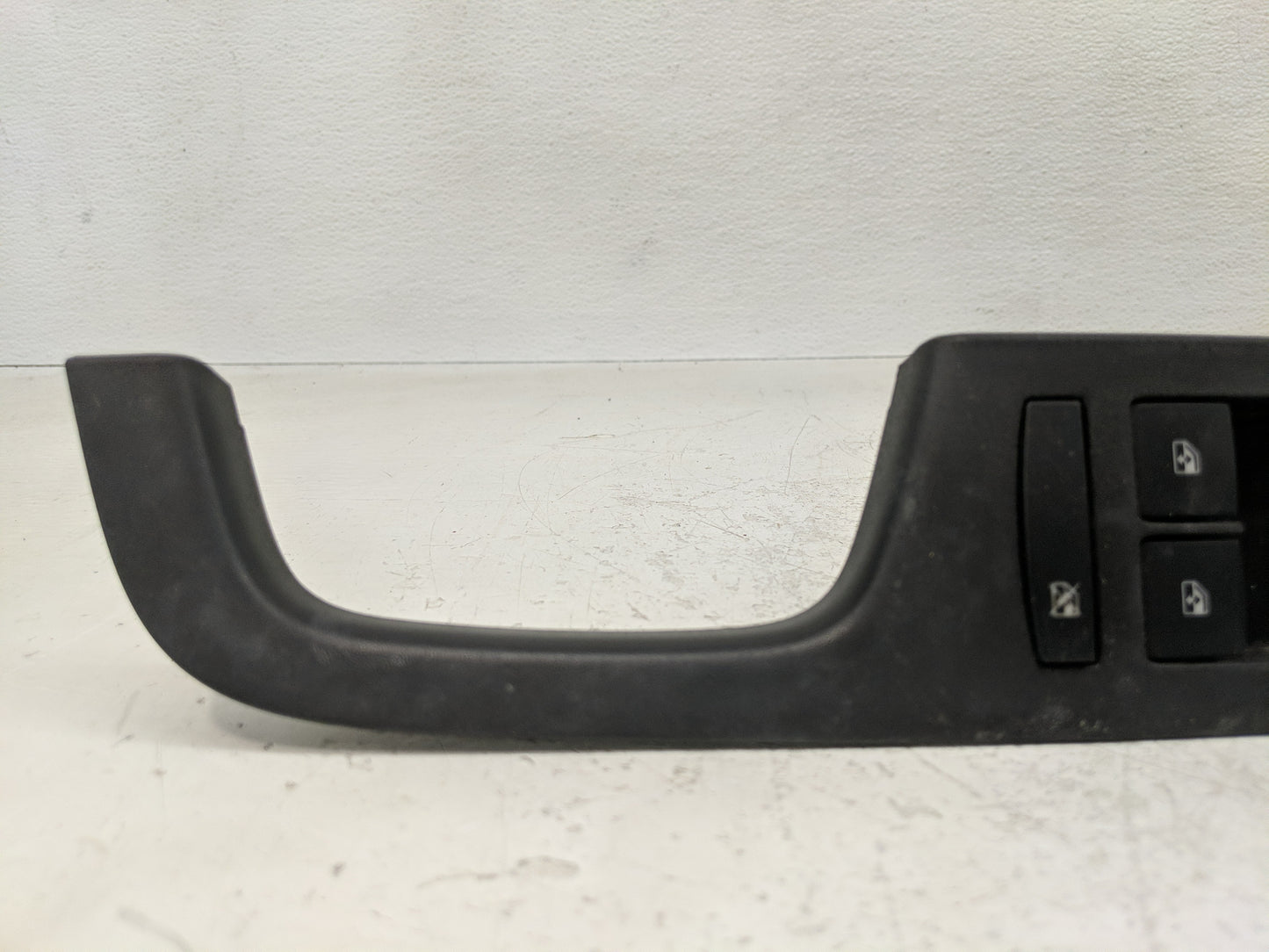 2010-2017 Chevrolet Equinox Master Power Window Switch Replacement Driver Side Left P/N:20917599 Fits OEM Used Auto Parts - 