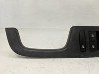 2010-2017 Chevrolet Equinox Master Power Window Switch Replacement Driver Side Left P/N:20917599 Fits OEM Used Auto Parts - 