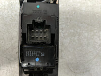 2010-2017 Chevrolet Equinox Master Power Window Switch Replacement Driver Side Left P/N:20917599 Fits OEM Used Auto Parts - 