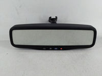 2010-2011 Chevrolet Equinox Interior Rear View Mirror Replacement OEM P/N:E11026137 Fits Fits 2009 2010 2011 2012 2013 2014 