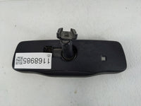 2010-2011 Chevrolet Equinox Interior Rear View Mirror Replacement OEM P/N:E11026137 Fits Fits 2009 2010 2011 2012 2013 2014 