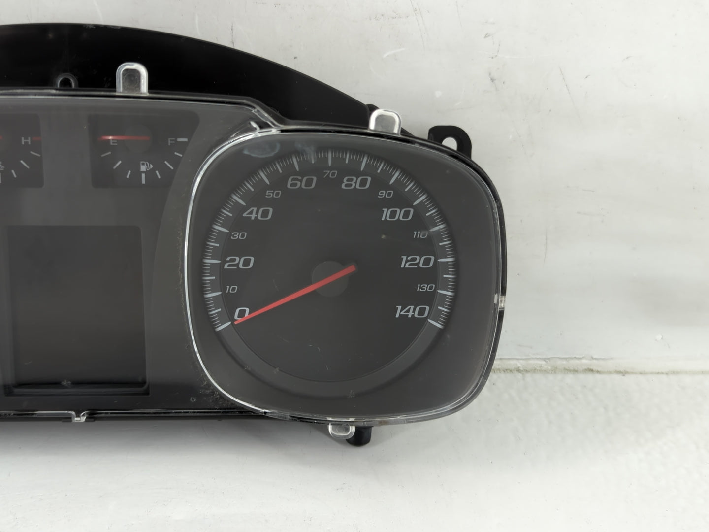2011 Chevrolet Equinox Instrument Cluster Speedometer Gauges P/N:A2C53422160 Fits OEM Used Auto Parts - Oemusedautoparts1.co