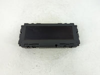 2010-2015 Chevrolet Equinox Information Display Screen - Oemusedautoparts1.com