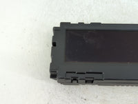 2010-2015 Chevrolet Equinox Information Display Screen - Oemusedautoparts1.com