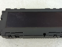 2010-2015 Chevrolet Equinox Information Display Screen - Oemusedautoparts1.com