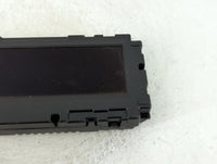 2010-2015 Chevrolet Equinox Information Display Screen - Oemusedautoparts1.com