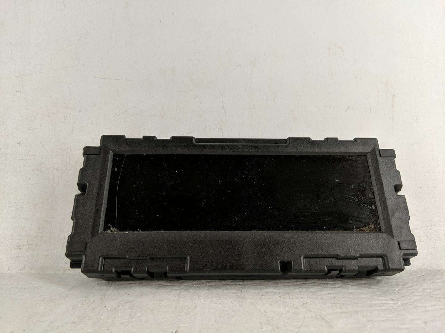 2010-2015 Chevrolet Equinox Information Display Screen - Oemusedautoparts1.com