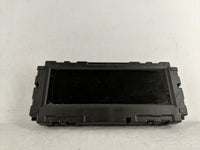 2010-2015 Chevrolet Equinox Information Display Screen - Oemusedautoparts1.com