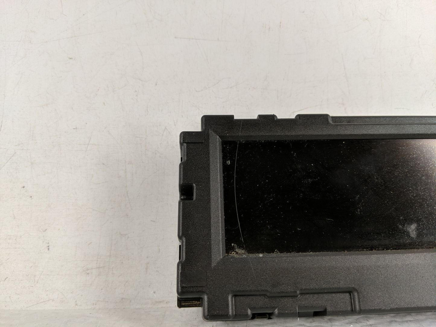 2010-2015 Chevrolet Equinox Information Display Screen - Oemusedautoparts1.com