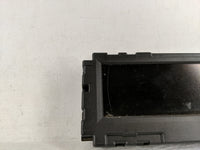 2010-2015 Chevrolet Equinox Information Display Screen - Oemusedautoparts1.com