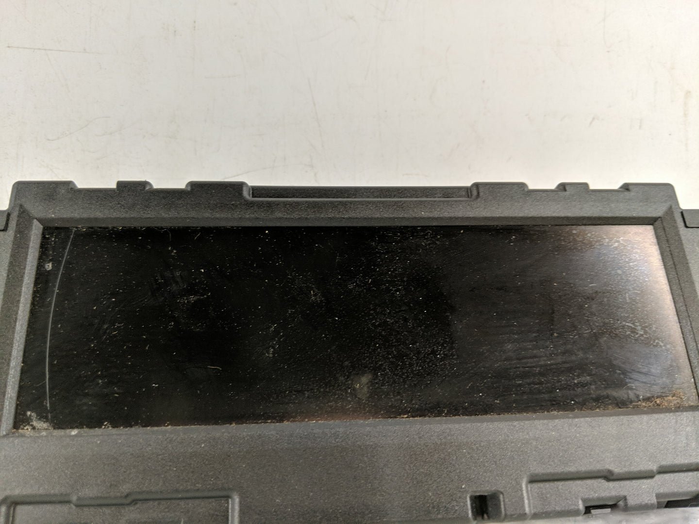 2010-2015 Chevrolet Equinox Information Display Screen - Oemusedautoparts1.com