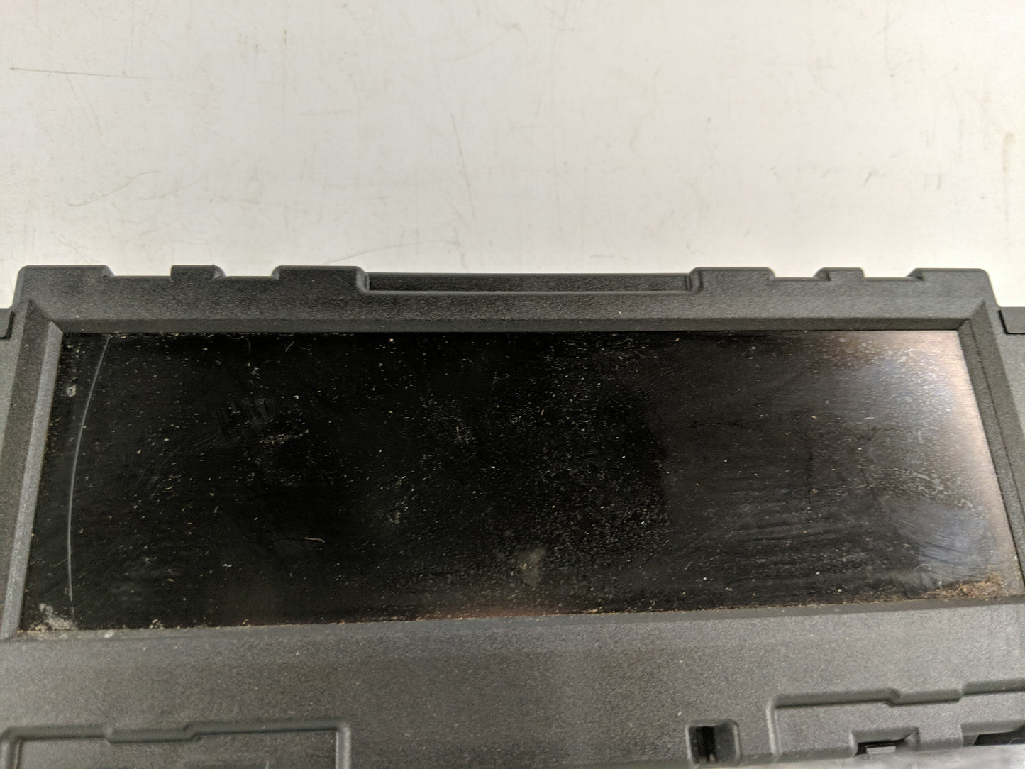 2010-2015 Chevrolet Equinox Information Display Screen - Oemusedautoparts1.com