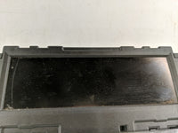2010-2015 Chevrolet Equinox Information Display Screen - Oemusedautoparts1.com