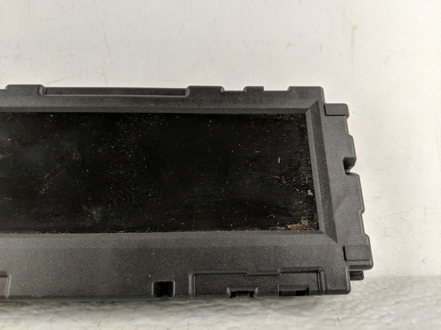 2010-2015 Chevrolet Equinox Information Display Screen - Oemusedautoparts1.com