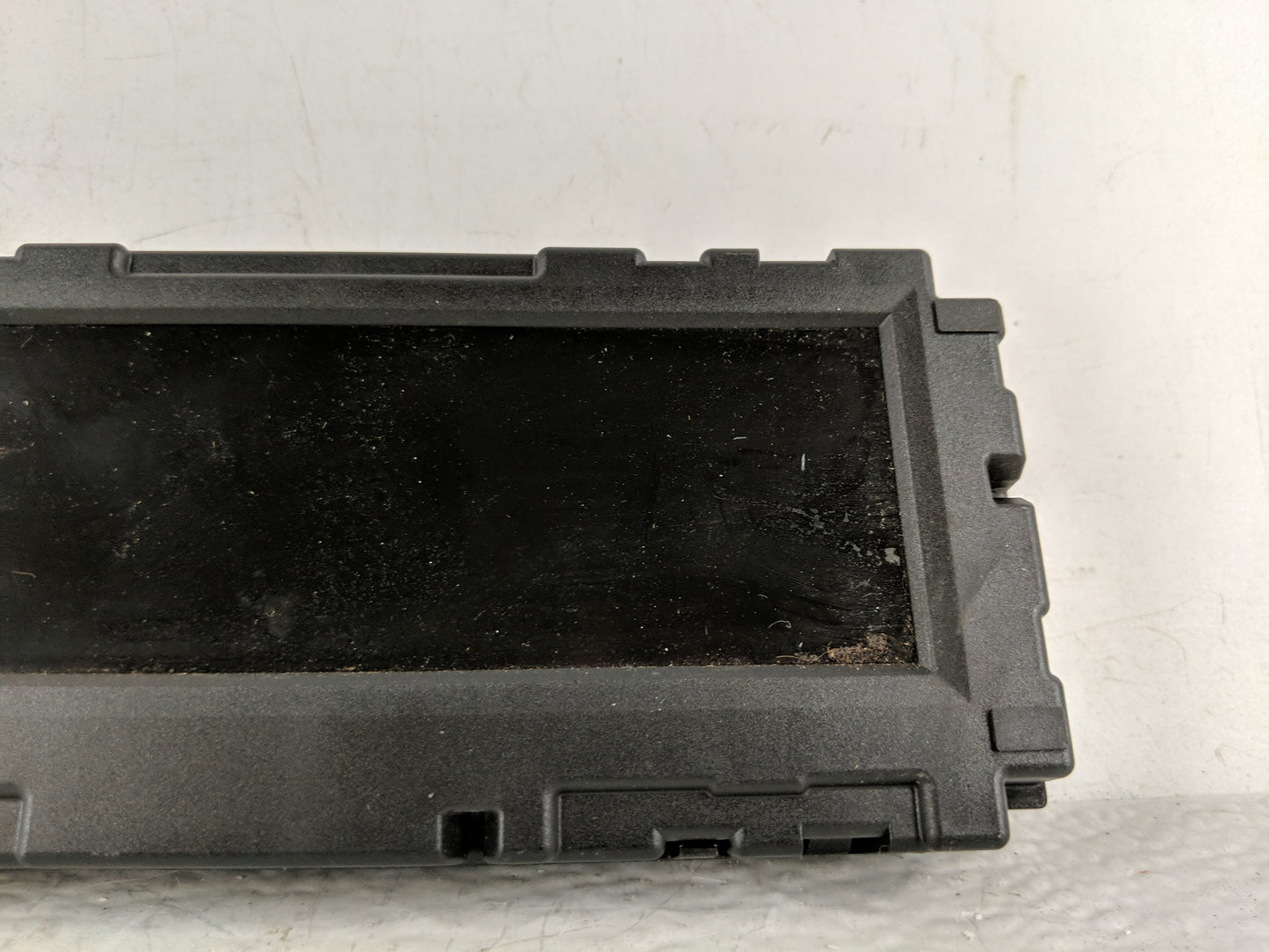 2010-2015 Chevrolet Equinox Information Display Screen - Oemusedautoparts1.com