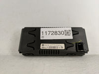 2010-2015 Chevrolet Equinox Information Display Screen - Oemusedautoparts1.com