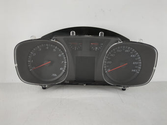 compare product 2011 Chevrolet Equinox Instrument Cluster Speedometer Gauges P/N:1PA2C53412160 Fits OEM Used Auto Parts