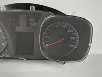 2011 Chevrolet Equinox Instrument Cluster Speedometer Gauges P/N:1PA2C53412160 Fits OEM Used Auto Parts - Oemusedautoparts1.
