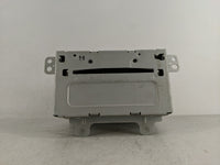 2010-2011 Chevrolet Equinox Radio AM FM Cd Player Receiver Replacement P/N:20983517 Fits Fits 2010 2011 OEM Used Auto Parts 