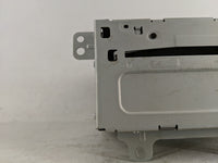 2010-2011 Chevrolet Equinox Radio AM FM Cd Player Receiver Replacement P/N:20983517 Fits Fits 2010 2011 OEM Used Auto Parts 