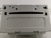 2010-2011 Chevrolet Equinox Radio AM FM Cd Player Receiver Replacement P/N:20983517 Fits Fits 2010 2011 OEM Used Auto Parts 