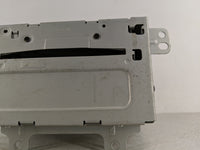 2010-2011 Chevrolet Equinox Radio AM FM Cd Player Receiver Replacement P/N:20983517 Fits Fits 2010 2011 OEM Used Auto Parts 