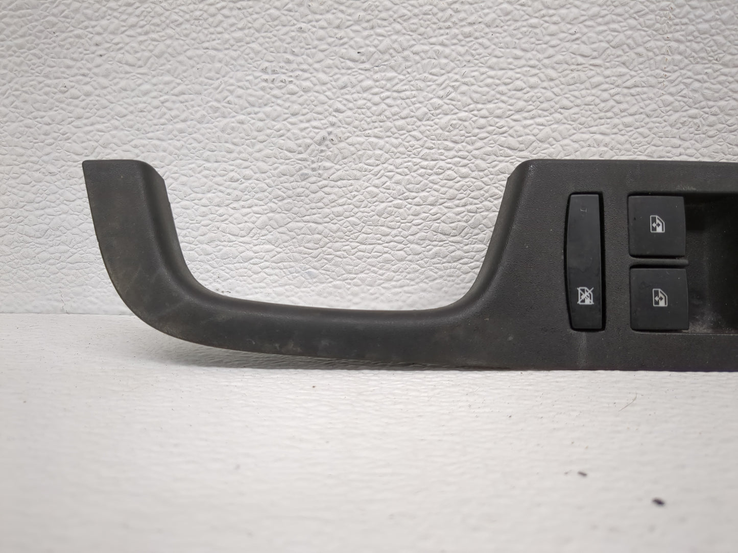 2010-2017 Chevrolet Equinox Master Power Window Switch Replacement Driver Side Left P/N:20917599 Fits OEM Used Auto Parts - 