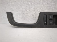2010-2017 Chevrolet Equinox Master Power Window Switch Replacement Driver Side Left P/N:20917599 Fits OEM Used Auto Parts - 