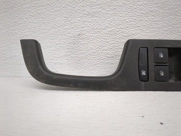2010-2017 Chevrolet Equinox Master Power Window Switch Replacement Driver Side Left P/N:20917599 Fits OEM Used Auto Parts