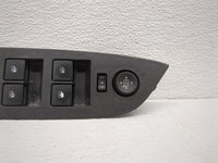 2010-2017 Chevrolet Equinox Master Power Window Switch Replacement Driver Side Left P/N:20917599 Fits OEM Used Auto Parts - 