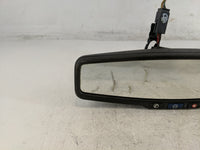 2010-2017 Chevrolet Equinox Interior Rear View Mirror Replacement OEM Fits OEM Used Auto Parts - Oemusedautoparts1.com