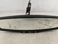 2010-2017 Chevrolet Equinox Interior Rear View Mirror Replacement OEM Fits OEM Used Auto Parts - Oemusedautoparts1.com