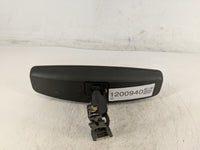2010-2017 Chevrolet Equinox Interior Rear View Mirror Replacement OEM Fits OEM Used Auto Parts - Oemusedautoparts1.com
