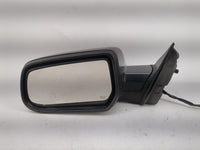 2010-2011 Chevrolet Equinox Side Mirror Replacement Driver Left View Door Mirror P/N:20858727 Fits Fits 2010 2011 OEM Used A